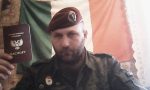 Mercenari in Ucraina, 3 rinviati a giudizio ma Spartaco rimane "solo" indagato
