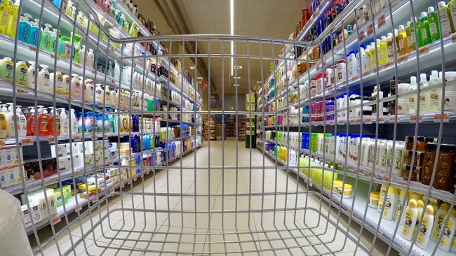 Sicurezza alimentare nei supermercati italiani garantita da controlli sistematici
