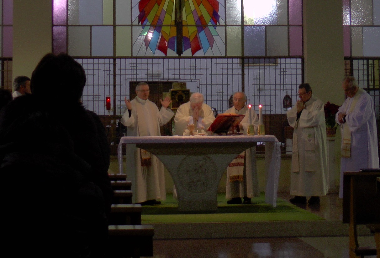 Brescia ricorda don Benedini a 25 anni dalla morte