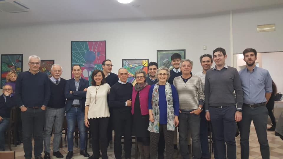 E’ iniziata la campagna elettorale di Viviamo Montirone