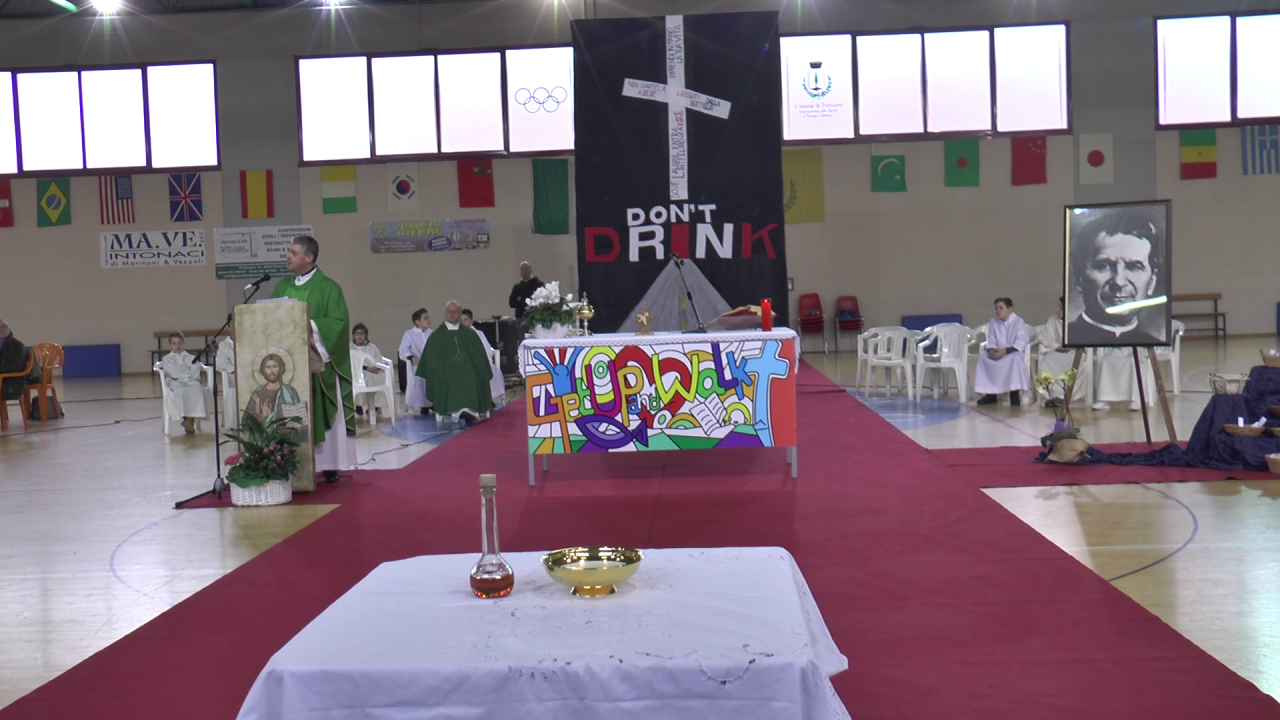 Apriamo gli occhi a Trenzano e Cossirano