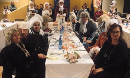 A Manerbio si torna ai tempi dei Luzzago