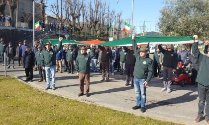 Commemorata Nikolajewka, ma a Rovato c’è anche il vescovo