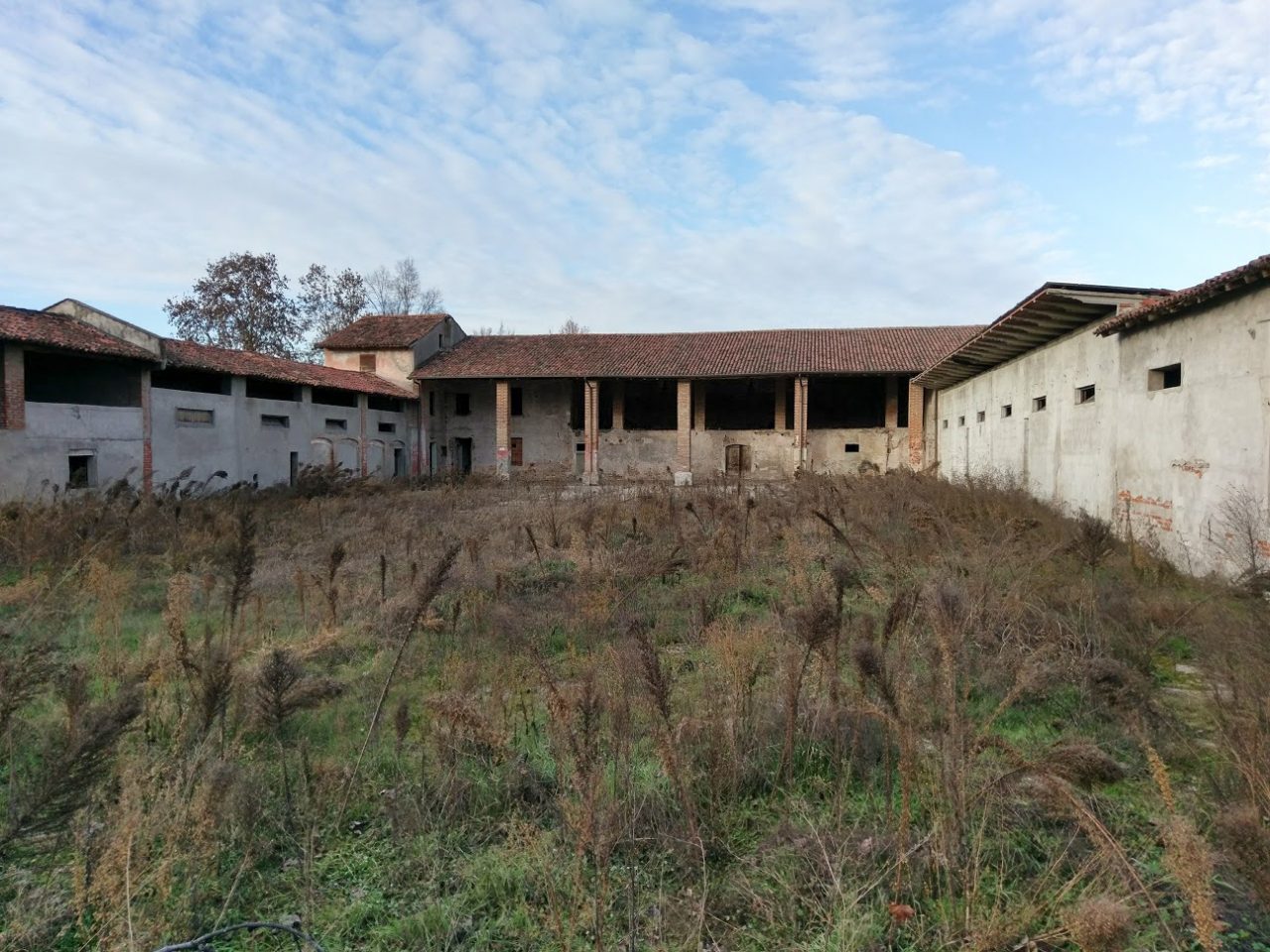 Polo logistico a Manerbio: si farà oppure no?