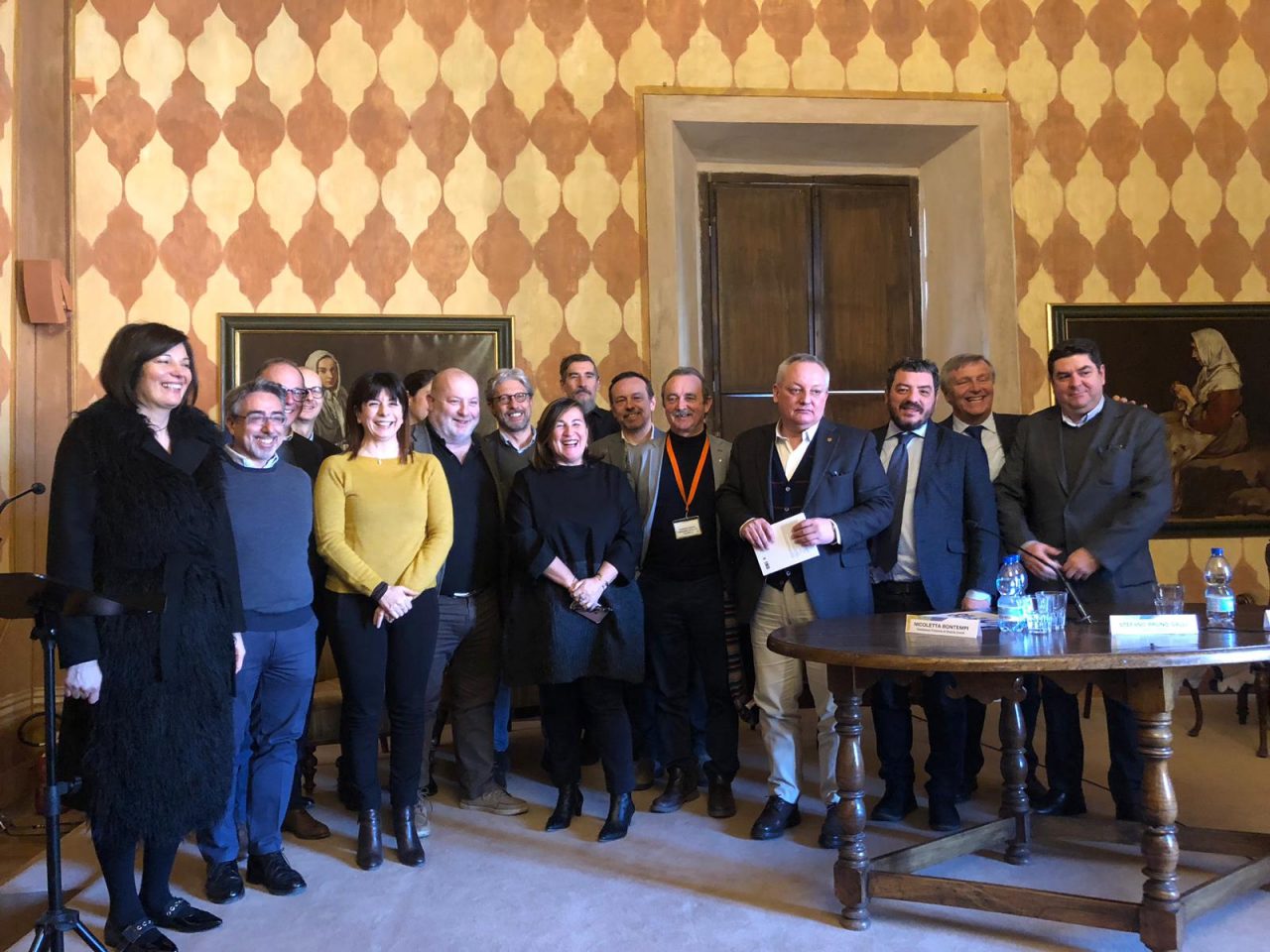 Cultural Day a Padernello