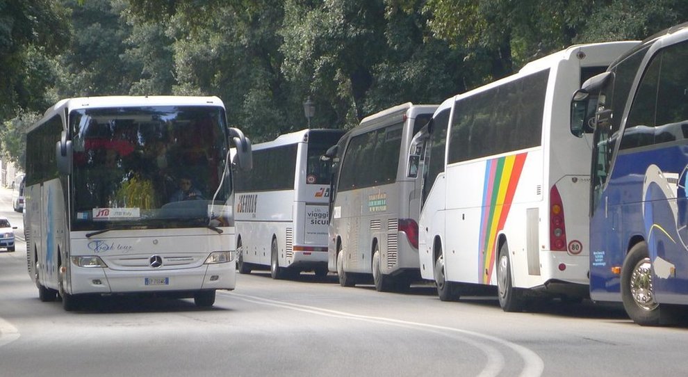 Confartigianato vince la battaglia per gli autobus Ncc