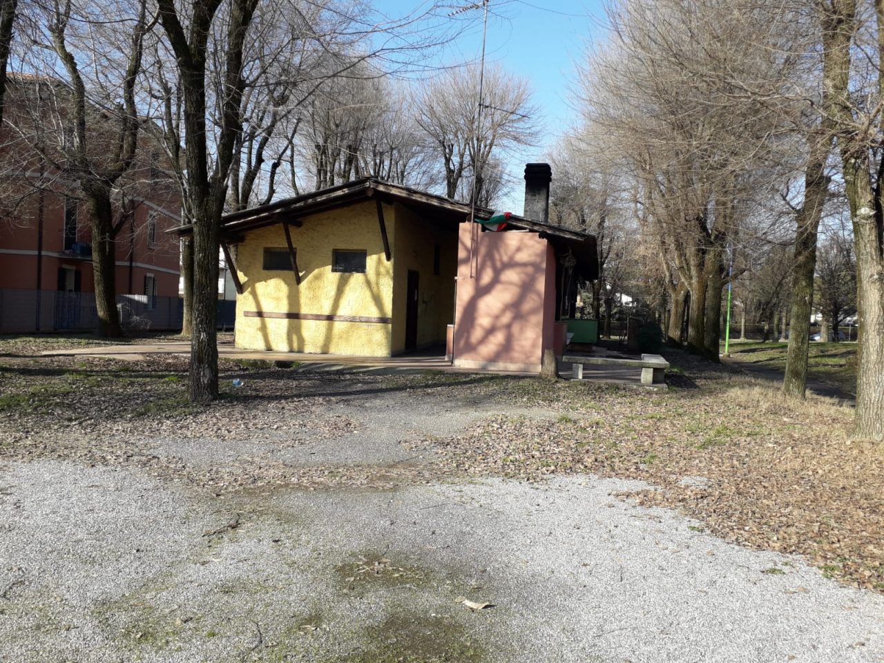 Il Comune di Bagnolo toglie l’amianto dagli edifici pubblici