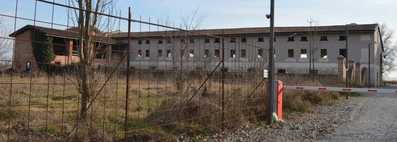 Cascina Mirabella va all’asta