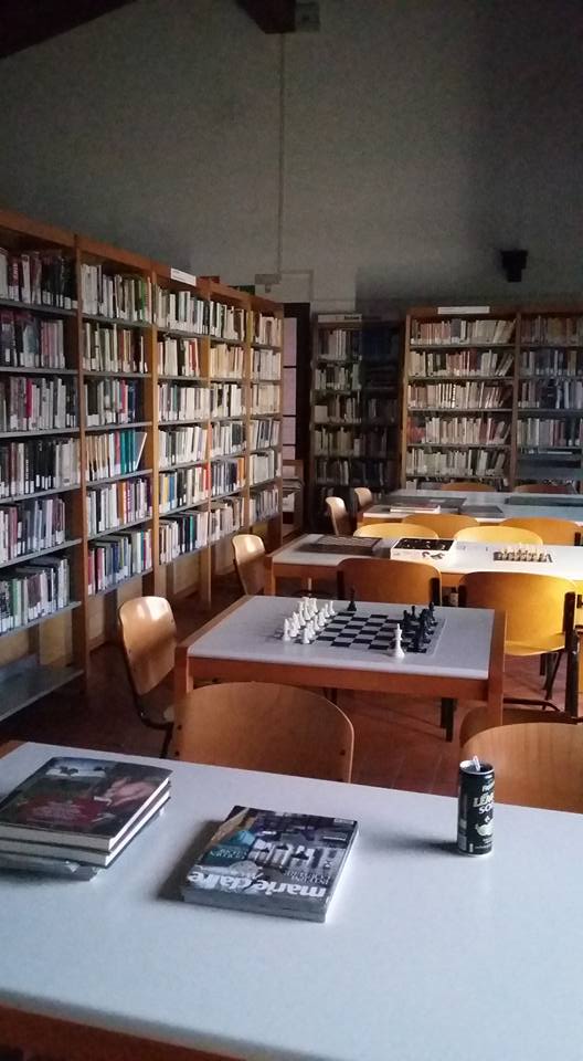 Mantova e Brescia unite con le biblioteche