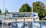 Coppa Lombardia di nuoto: successo per i piccoli della Società Canottieri Garda Salò