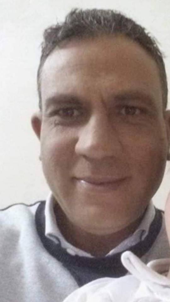 Addio a Omar: il cuoco de La Loggia lascia tre bambini