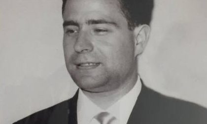 Castenedolo in lutto per l'ex sindaco Giovanni Rizzetti