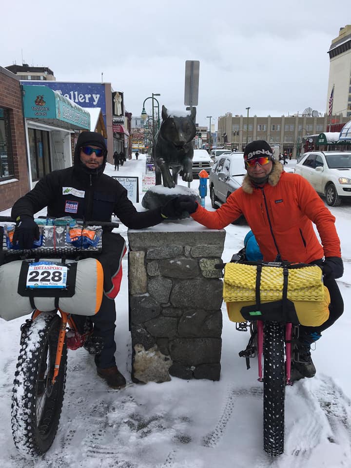 Fratelli Mulonia alla conquista dell’Alaska