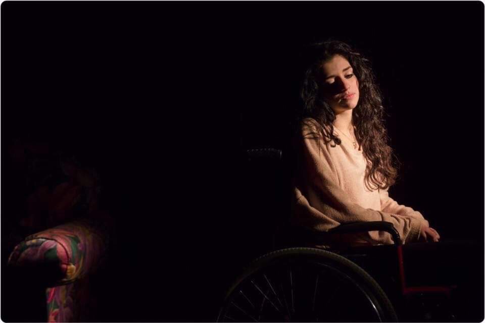 Pontevico a teatro “Mi aspettavo che…”