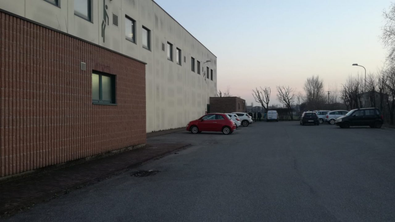 Stroncato da un malore in palestra