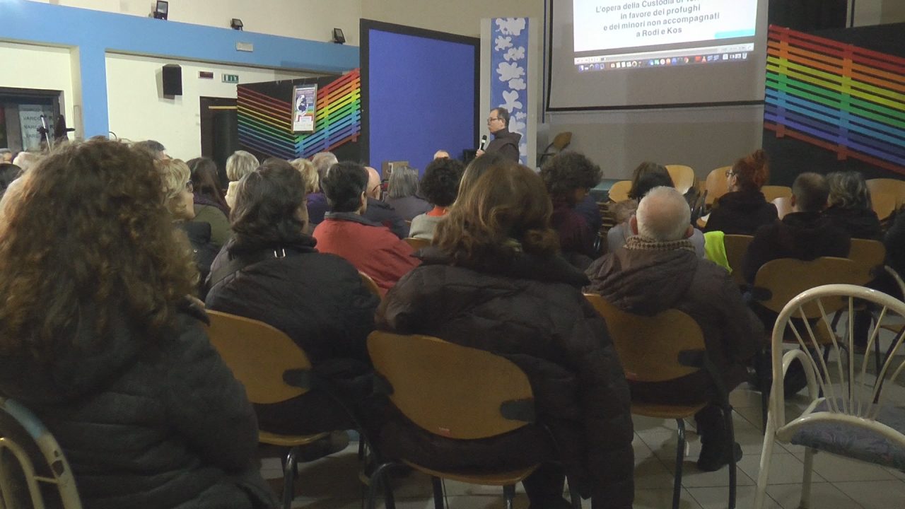 A Brescia una serata per capire l’accoglienza dei migranti