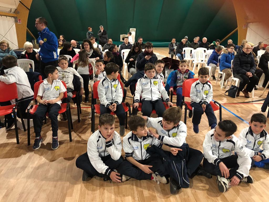 Serata sportiva a Brandico con “W lo sport: la serata dei campioni”