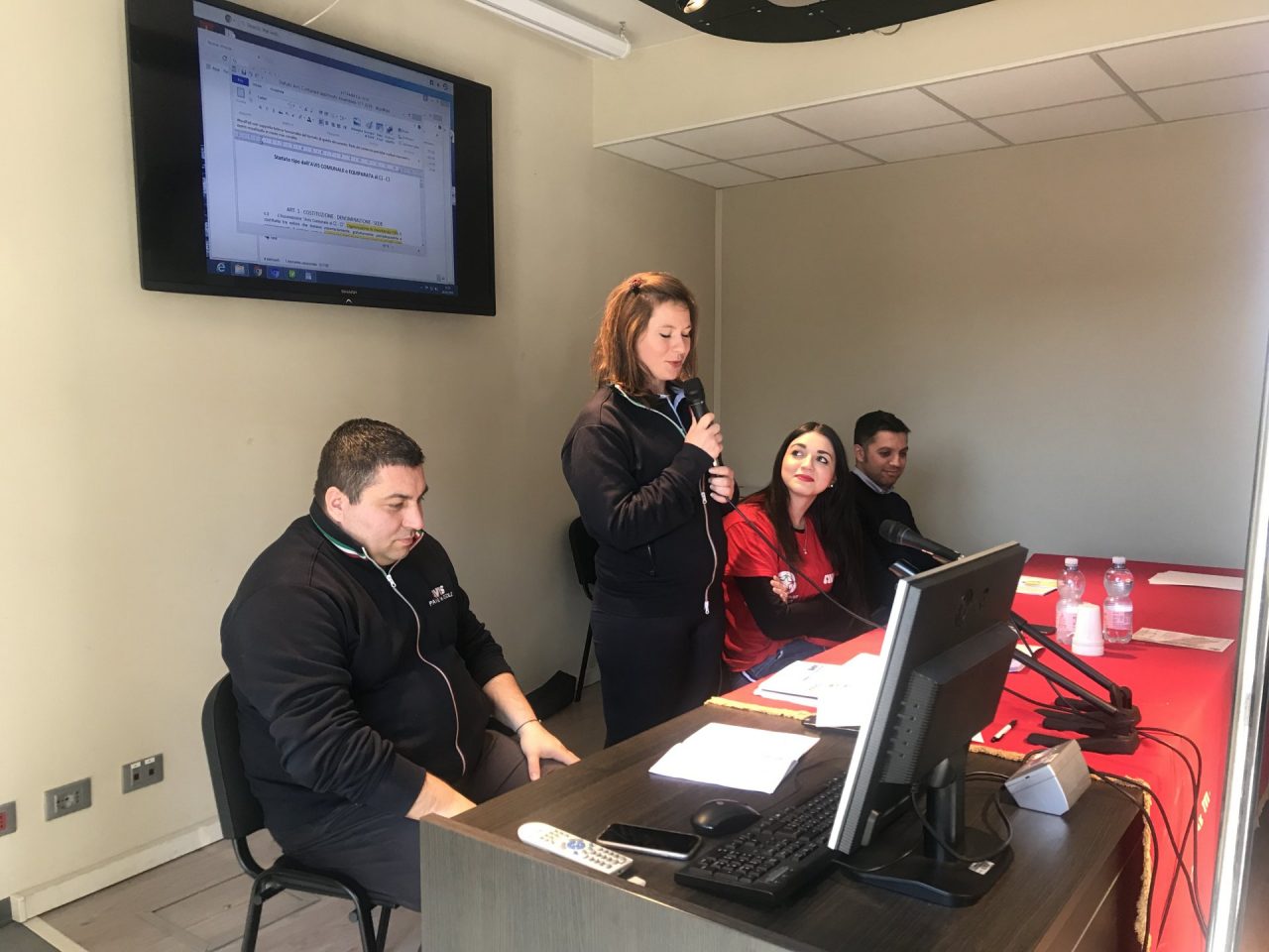 L’Avis Pavone-Cigole racconta il 2018