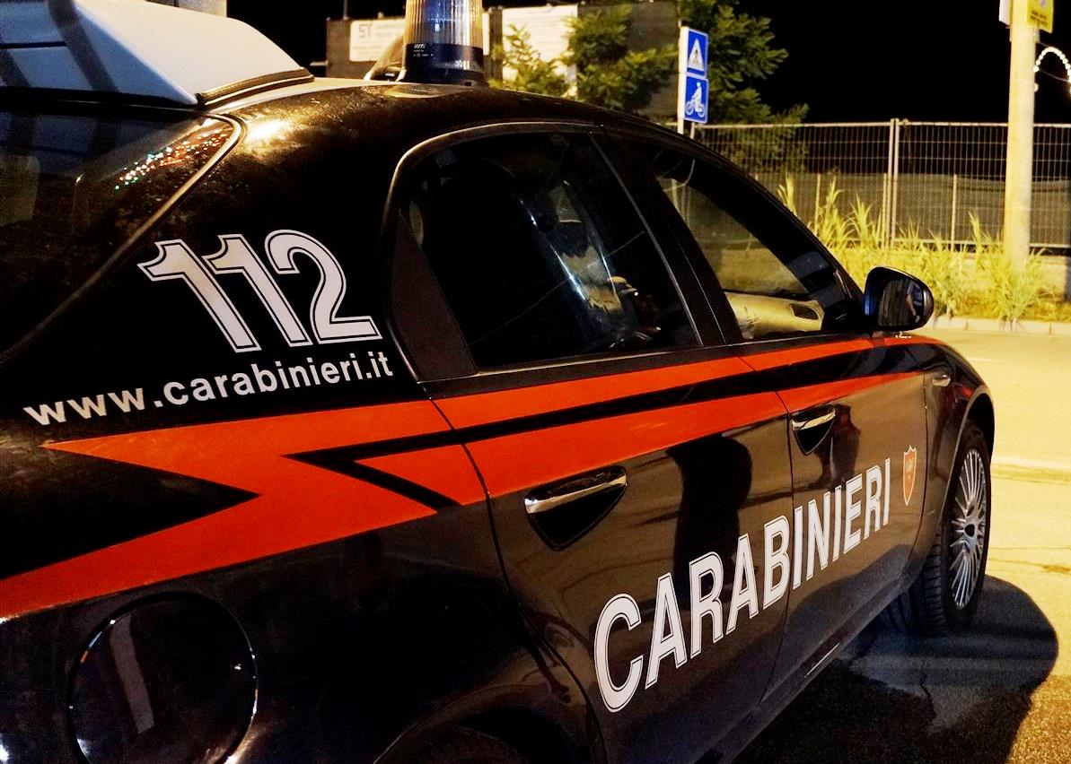 Trovato un cadavere al porto di San Felice del Benaco