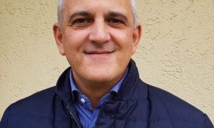 Enzo Simonini sarà il candidato sindaco di Civica Bene Comune