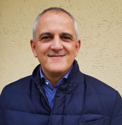 Enzo Simonini sarà il candidato sindaco di Civica Bene Comune
