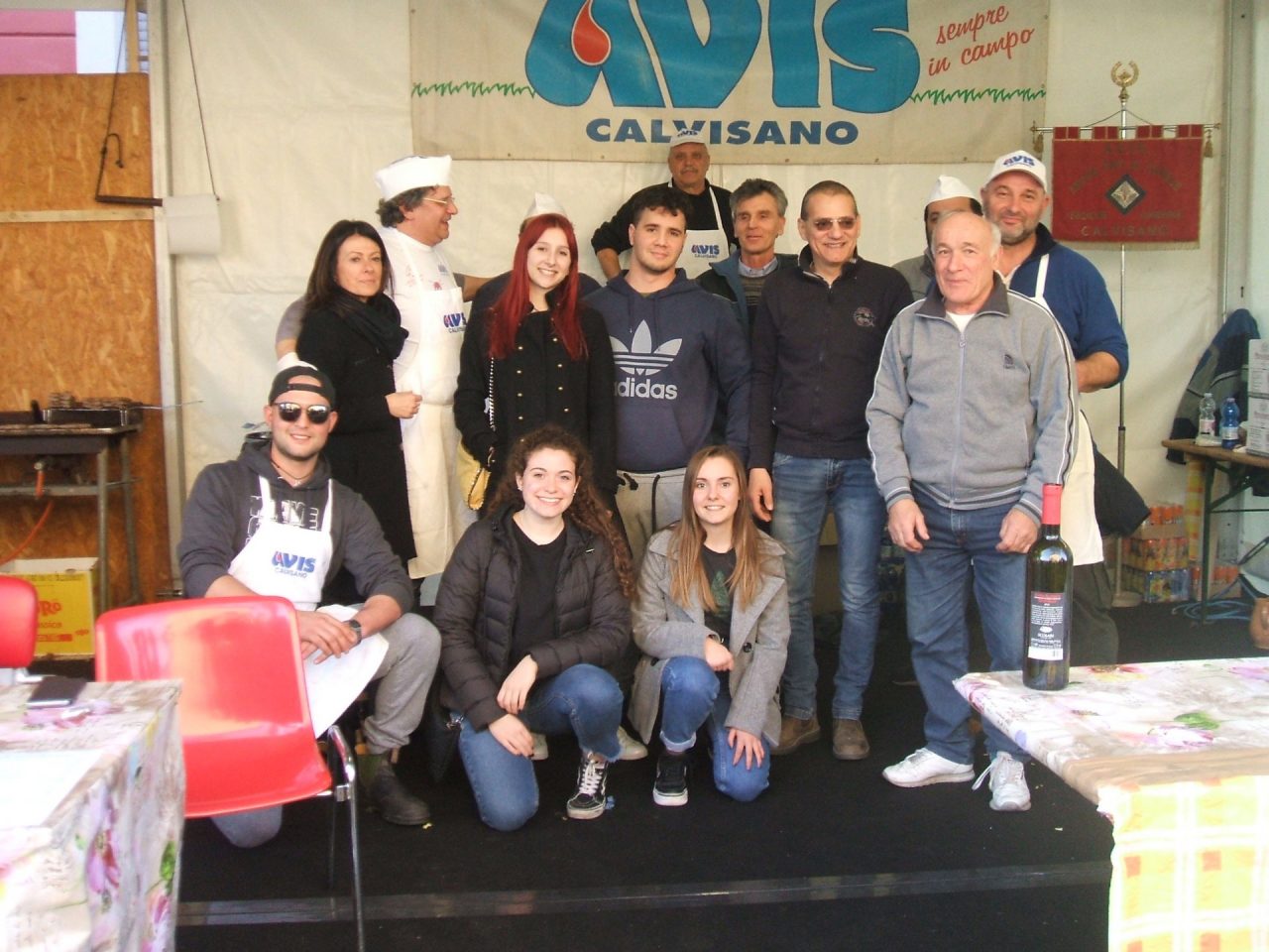 Fiera agricola e sagra della Beata Cristina, Calvisano conclude la due giorni di festa