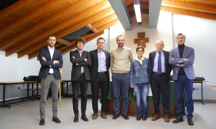 A Manerbio si parla di futuro e innovazione