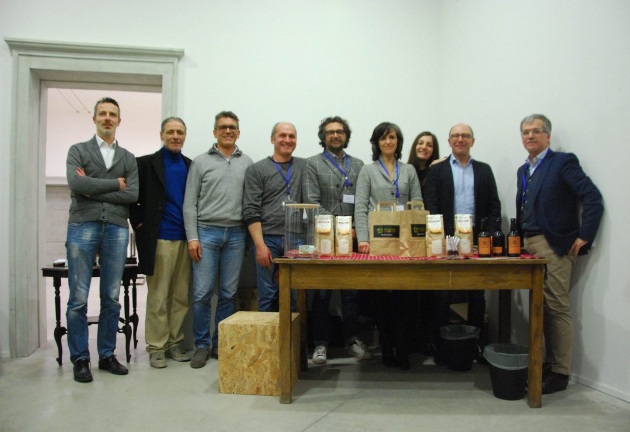 Meano: il borgo dei creativi si presenta al pubblico