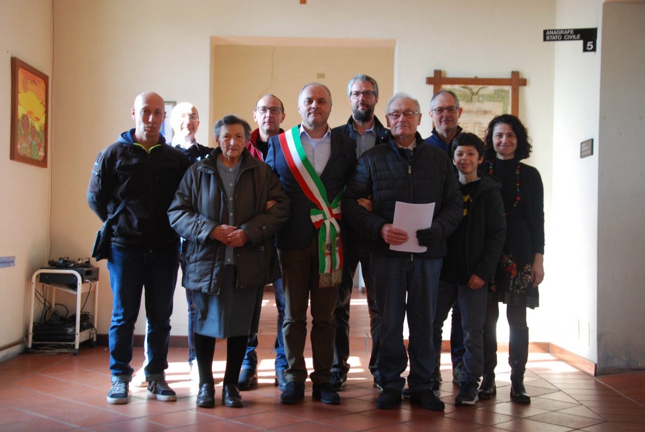 Bassano avrà una strada intitolata a padre Mombelli