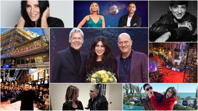 La Lombardia a Sanremo 2019, Irama, Renga, Einar… e gli altri