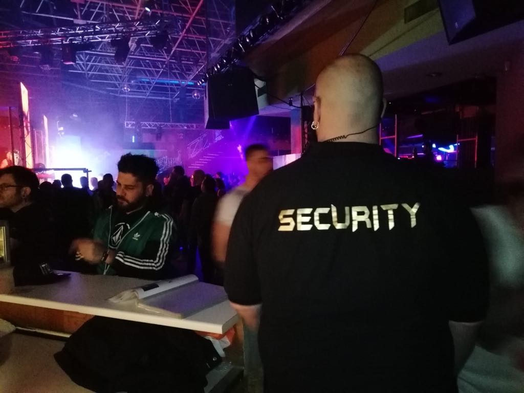 Annullata la serata Millennia al Florida, il mondo dell’hardcore “in lutto”