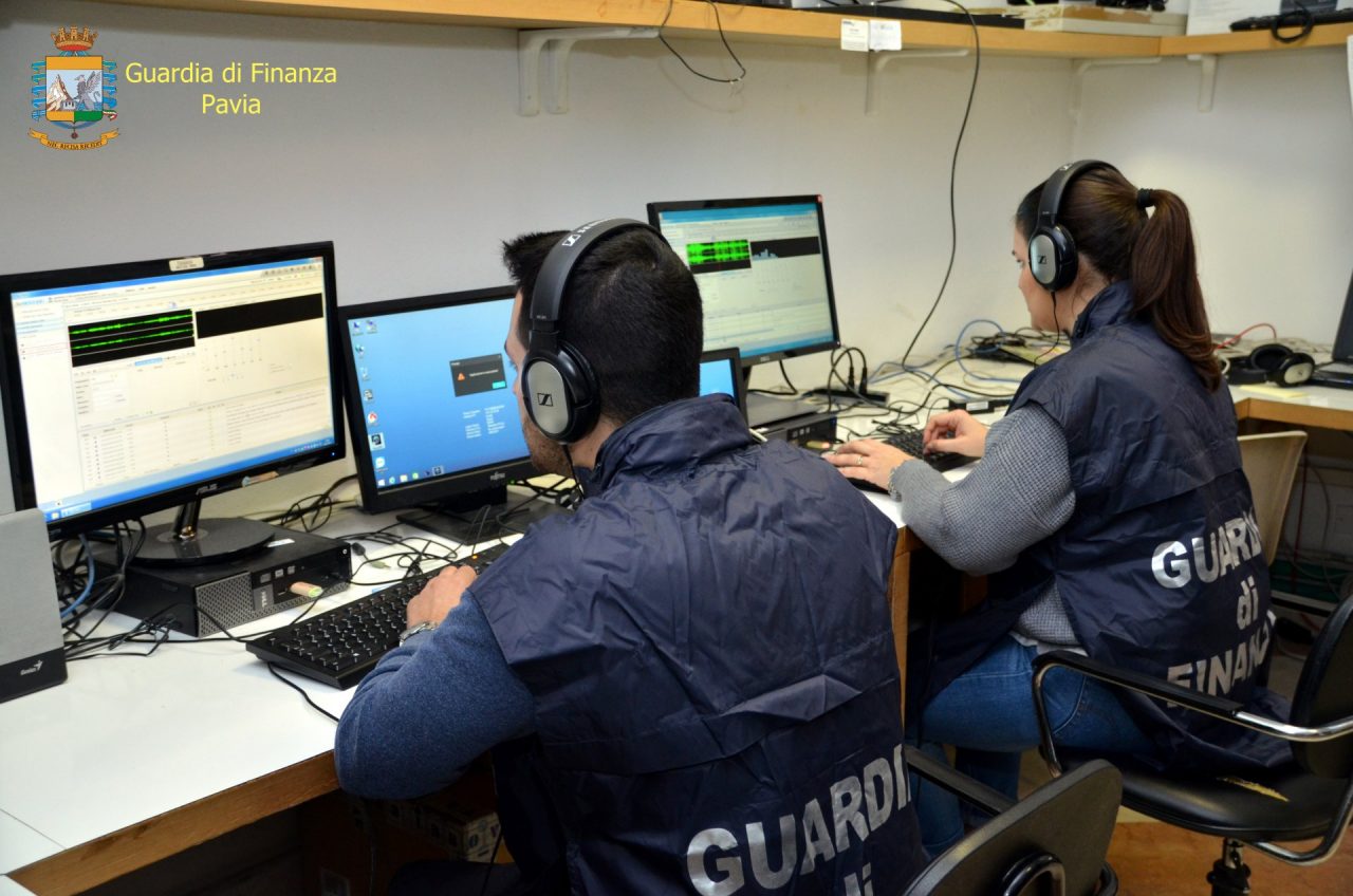 Frode fiscale e sfruttamento dei lavoratori, sequestrati immobili anche sul Garda