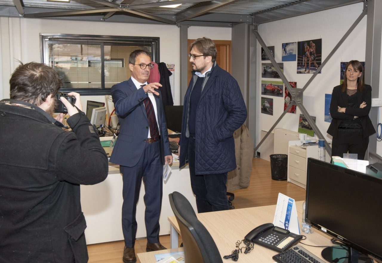 “Lombardia zona rossa, decisione assurda”