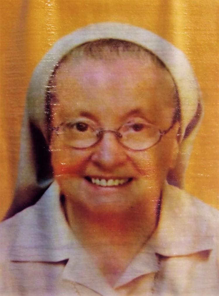 Rimandati nel pomeriggio i funerali di suor Maria Santina Pelizzari