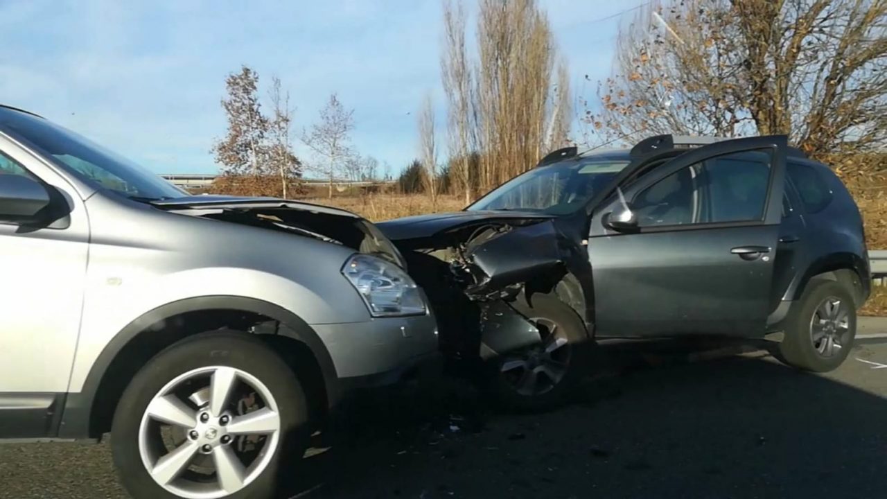 Incidente sulla Statale di Manerbio