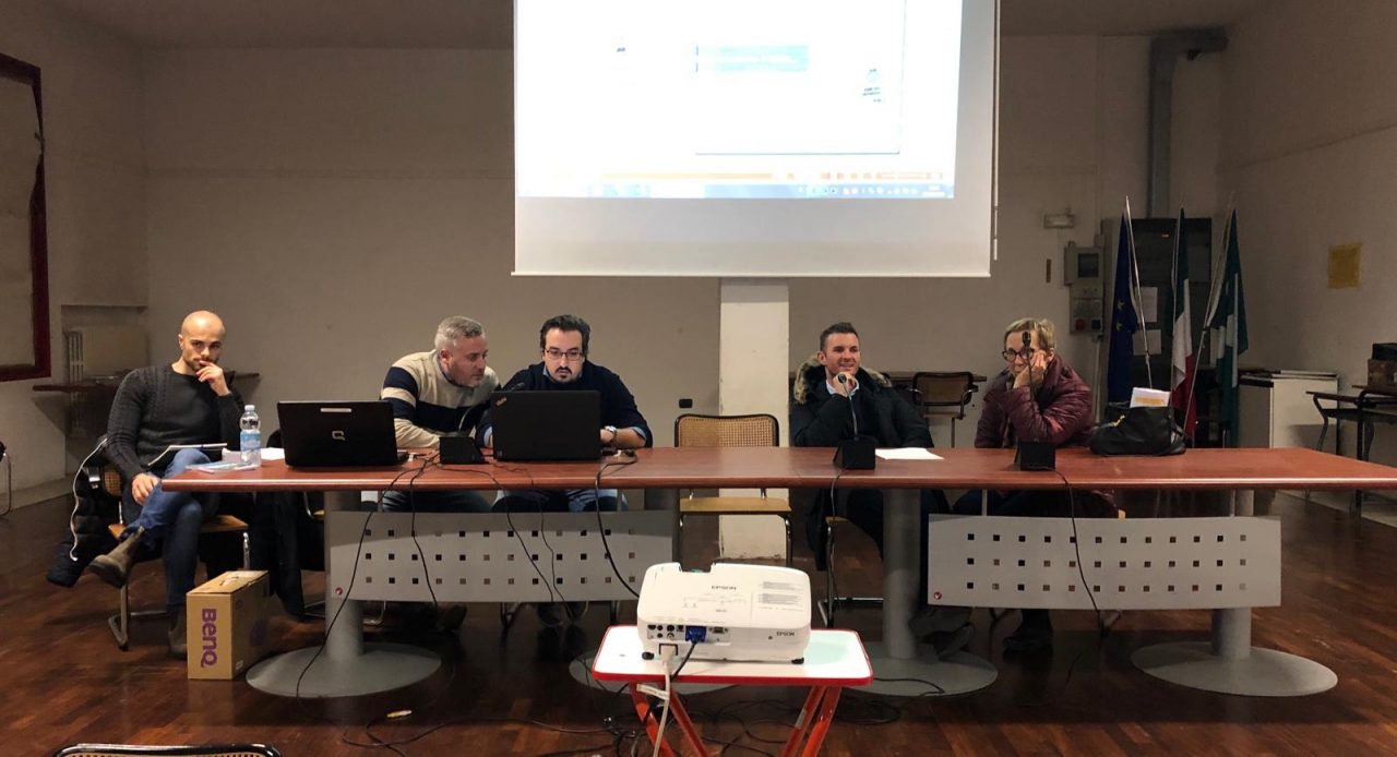 Un incontro per parlare di raccolta differenziata a Orzivecchi