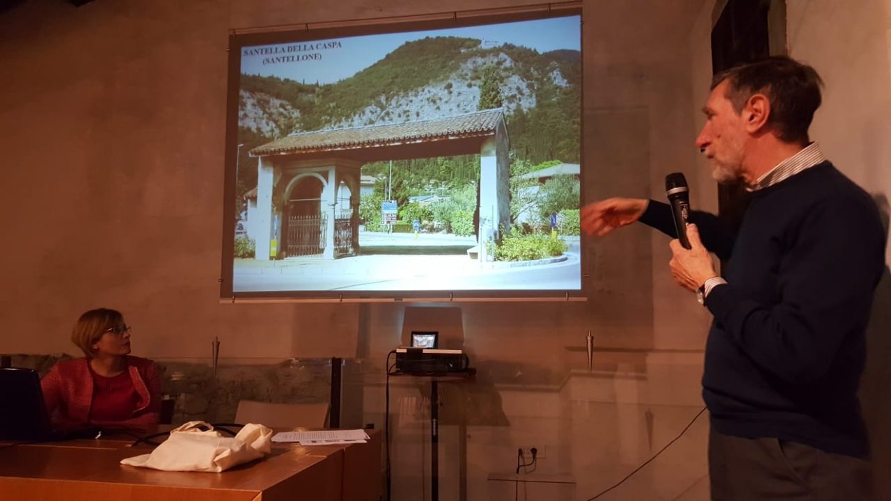 Arte e storia sono il filo della memoria della comunità a Provaglio