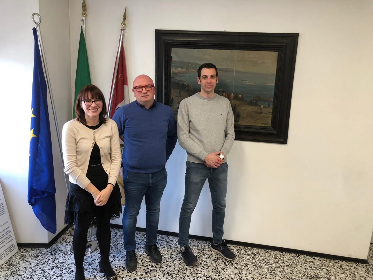 A fine marzo si potranno votare i progetti del bilancio partecipativo di Palazzolo