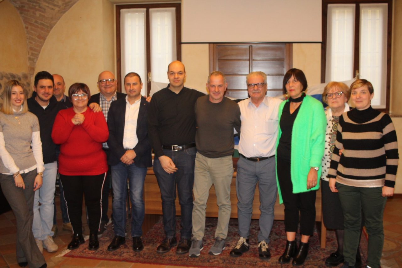 A Urago d’Oglio l’Avis cresce