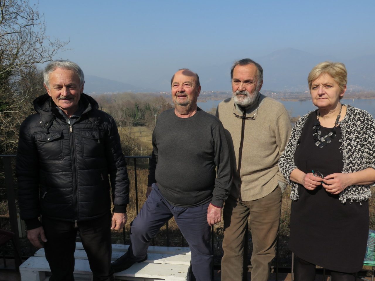 Legambiente punta il dito, per il sin Caffaro l’unica strada è la bonifica