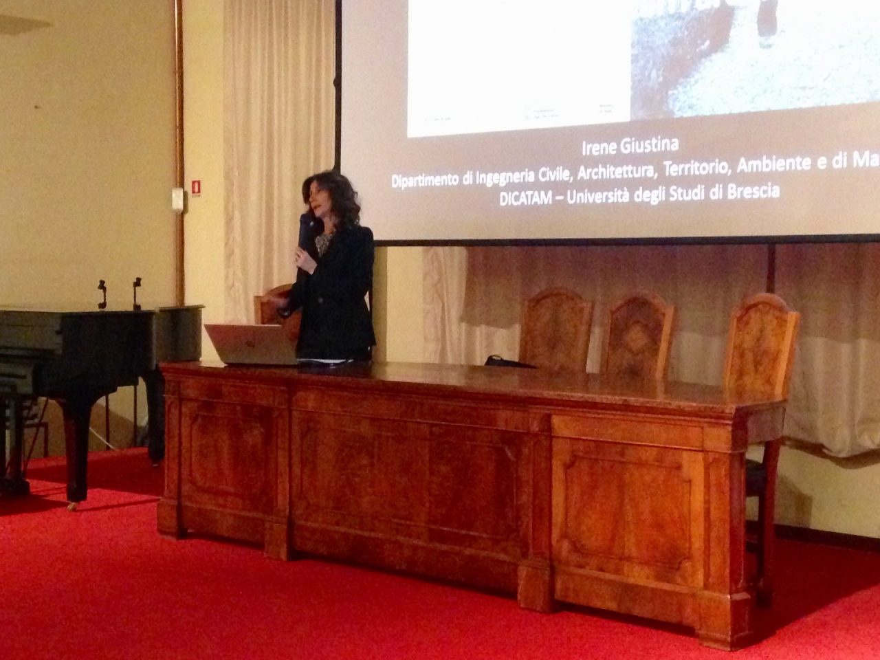 Giuseppe Zanardelli e il Lago di Garda: ieri il secondo appuntamento