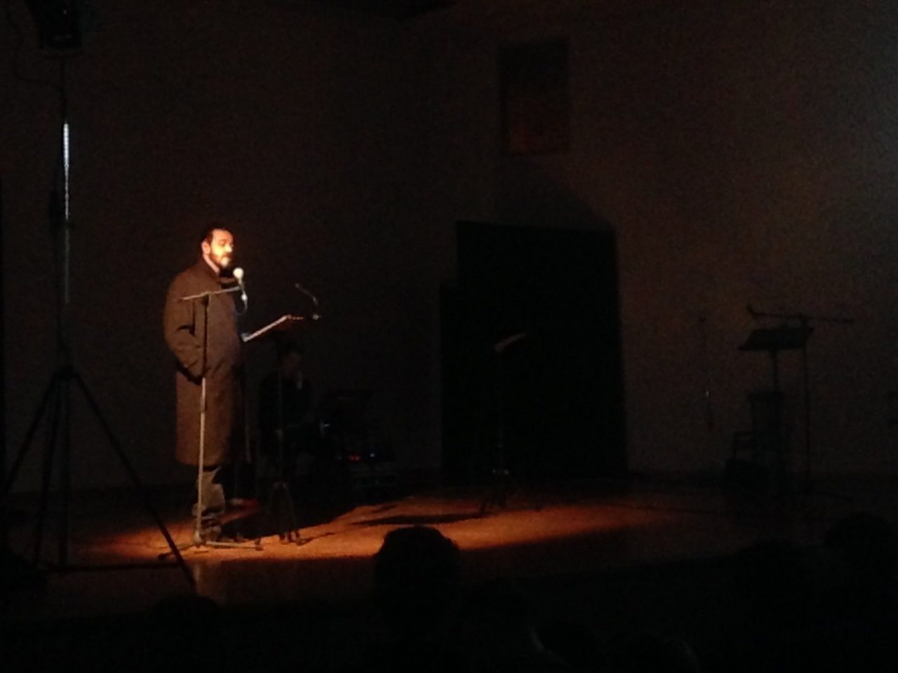 Il dramma delle foibe raccontato agli studenti di Salò