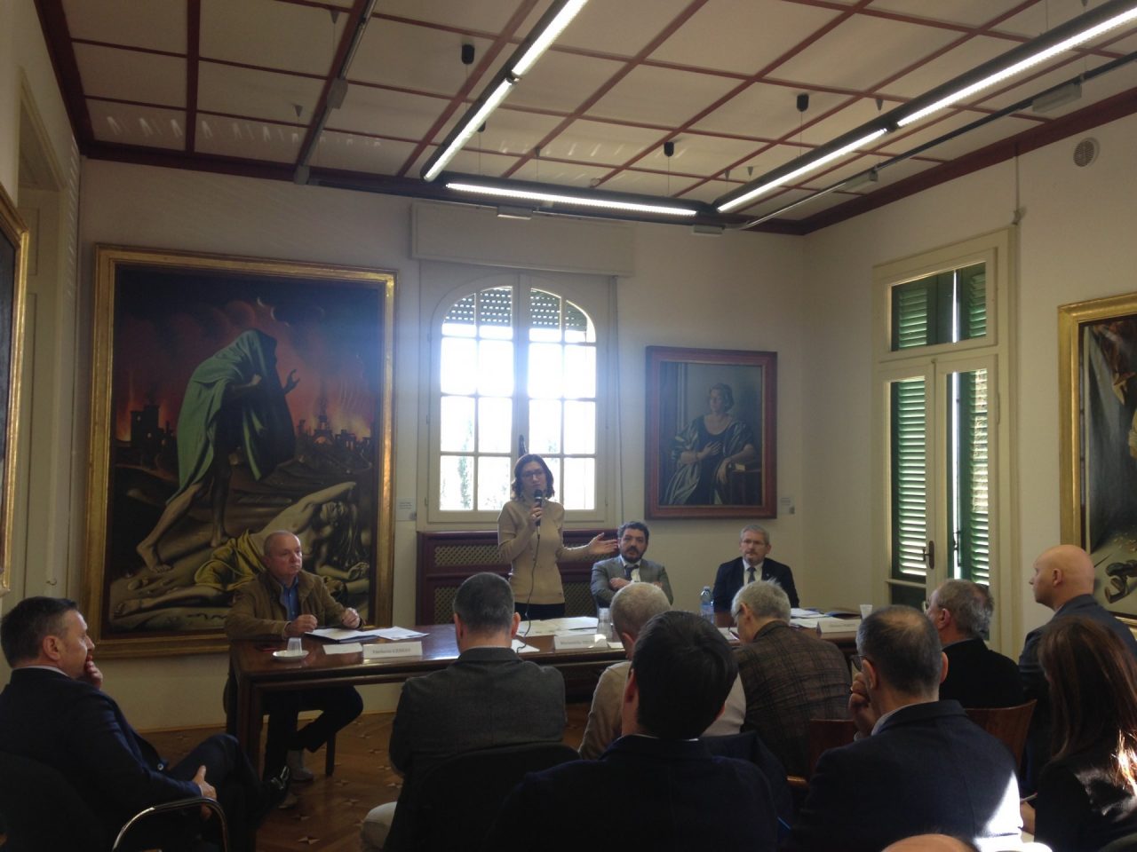 Depurazione del Garda: è il momento di decidere