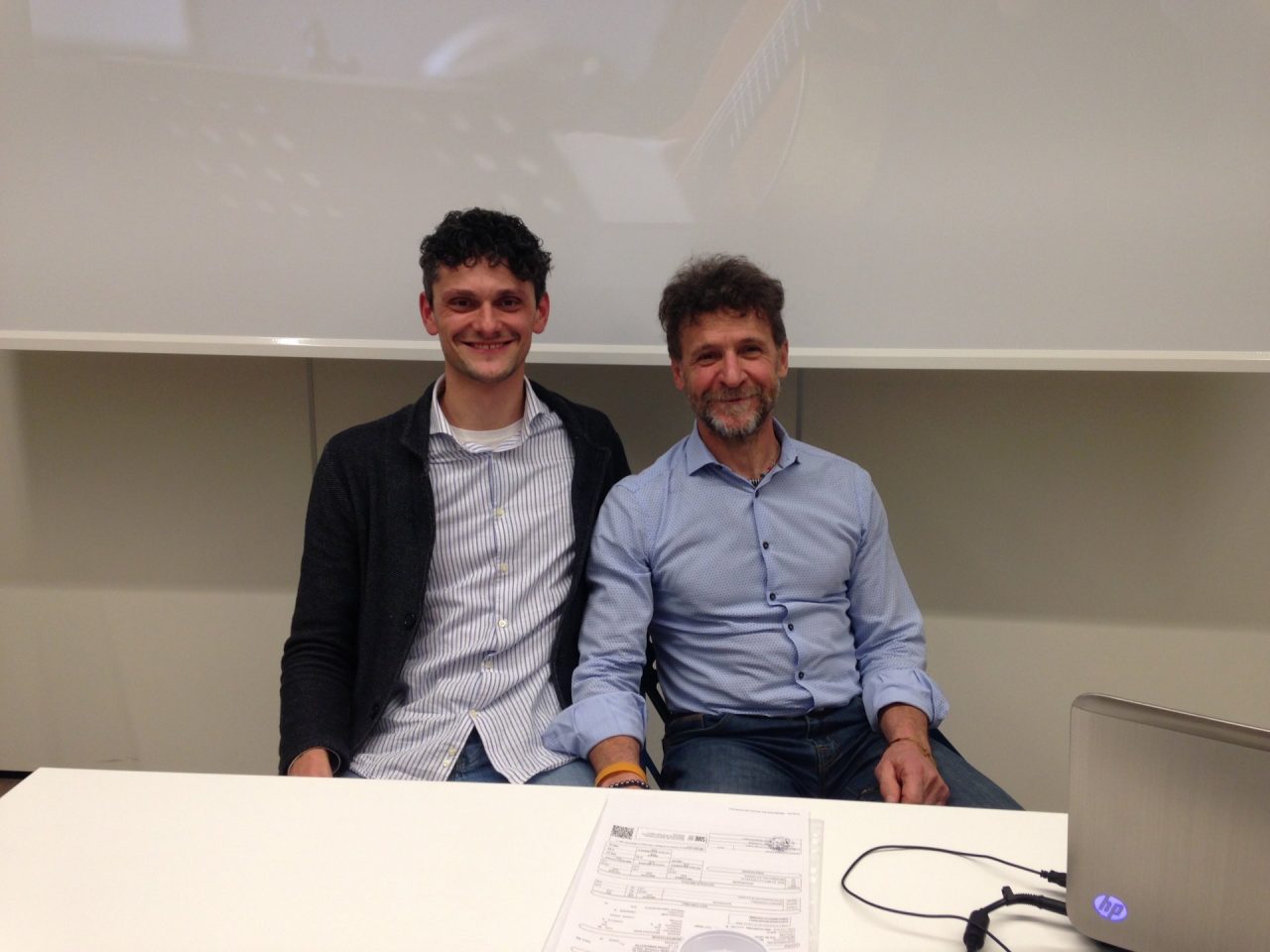 Legati – Momenti di Alpinismo, quando la montagna apre il cuore