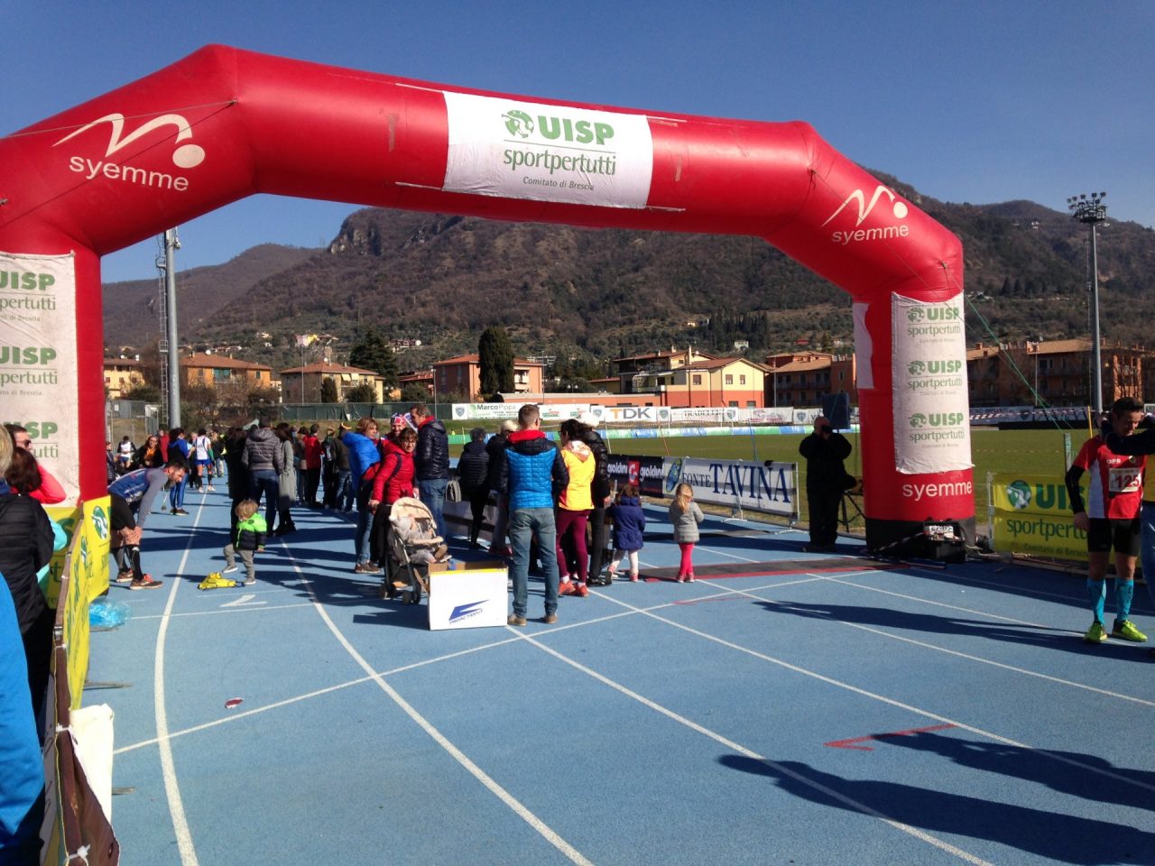 La sesta edizione della Magnifica Salodium è da record