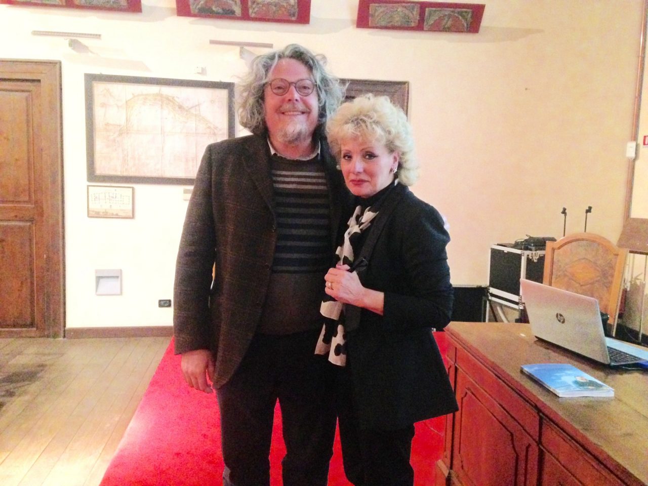 Giuseppe Zanardelli e il Garda: Elena Ledda chiude il ciclo