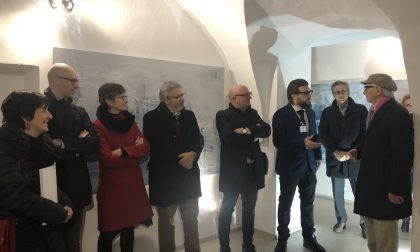 Inaugurata la galleria Univocal Art Gallery a Palazzolo