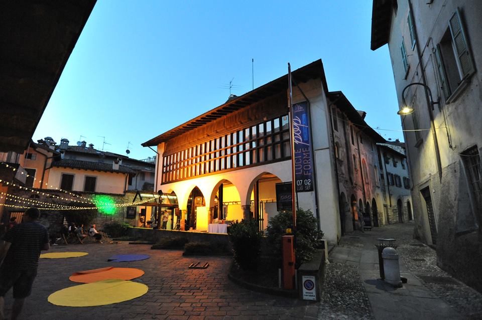 L’arte di Scaccabarozzi in mostra all’Arsenale con “Acquorea”