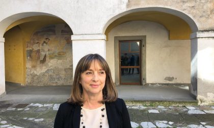 E’ Piera Anna Faita il candidato sindaco di “Progetto Iseo”, successore di Venchiarutti VIDEO