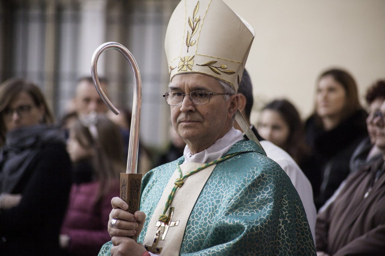 A Roccafranca il Vescovo Tremolada porta il ricordo di Papa Paolo VI